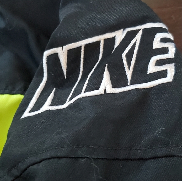 Vintage Nike light jacket size M - Picture 2 of 7
